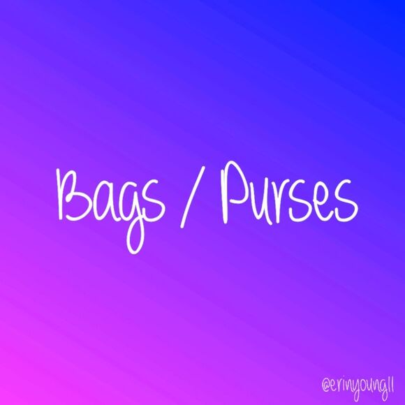 Bags and Purses - Picture 1 of 1